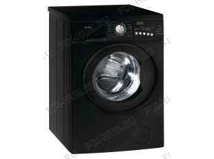 Стиральная машина Korting KWA61200B (335527, PS23/120) - Фото